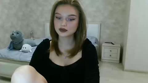OneGoddess online show from January 21, 2:48 pm
