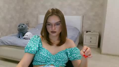 OneGoddess online show from January 17, 9:28 pm