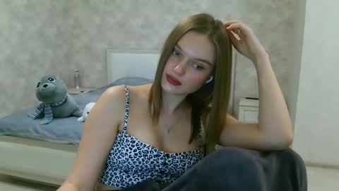 OneGoddess online show from January 23, 7:18 pm