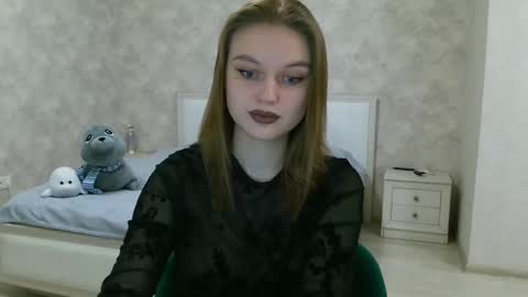 OneGoddess online show from January 26, 5:34 pm