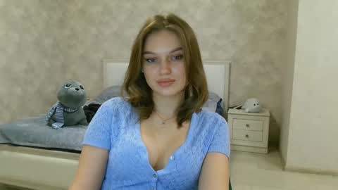 OneGoddess online show from January 29, 10:11 pm