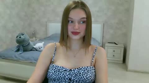 OneGoddess online show from January 23, 4:04 pm