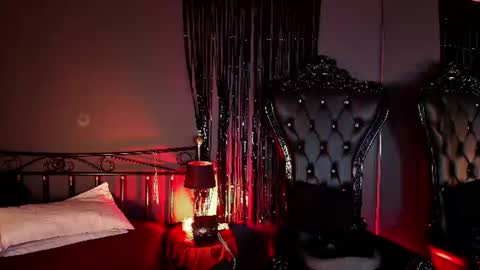 missmelania online show from June 27, 8:48 pm