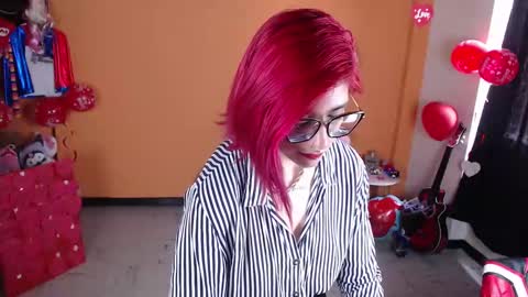 Miss Mia online show from March 2, 4:21 pm