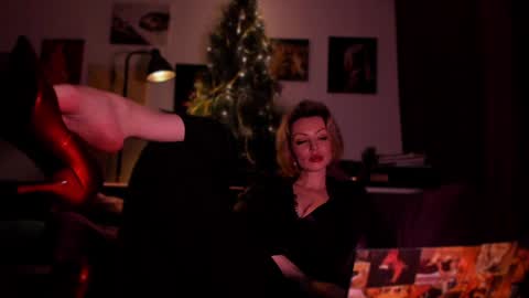   online show from January 2, 1:08 pm