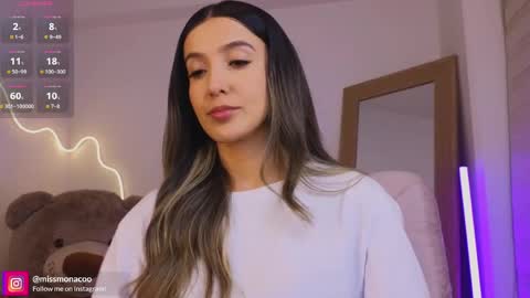 Emma Rivera online show from May 19, 1:45 am