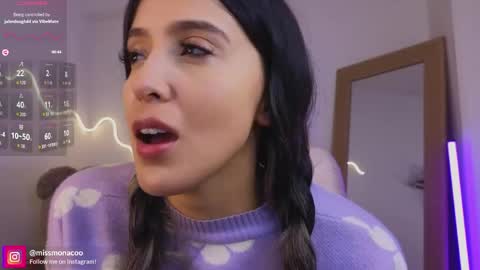 Emma Rivera online show from May 20, 1:57 am