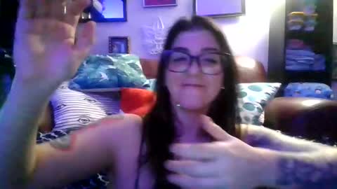 MissMona online show from February 6, 11:18 pm