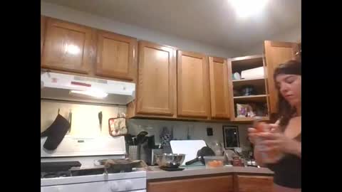 MissMona online show from May 17, 11:03 pm