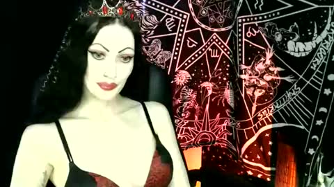 MissMoonDoll online show from May 27, 4:09 am