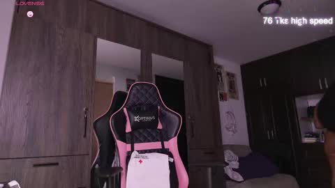 MissMoon online show from November 23, 4:32 am