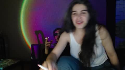 missbikex online show from February 26, 4:10 pm