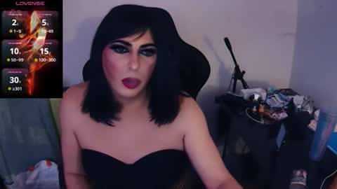 Missnadiax06 online show from March 13, 10:02 pm