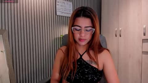 Naomi online show from September 9, 6:57 am