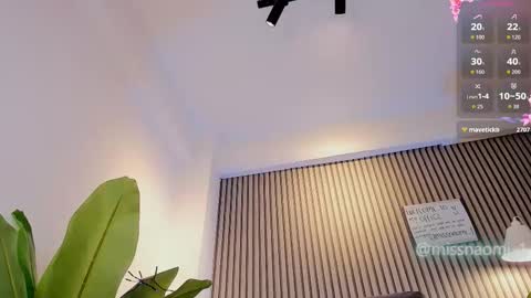 Naomi online show from October 9, 12:49 am