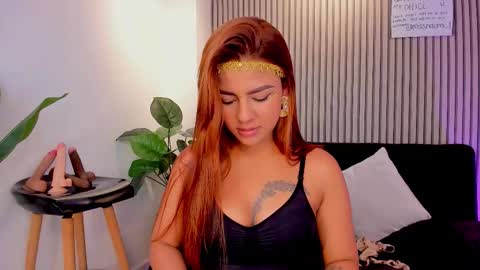 Naomi online show from October 20, 11:54 pm