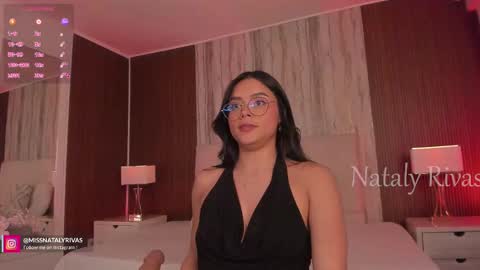 Nataly Rivas online show from November 12, 10:23 pm