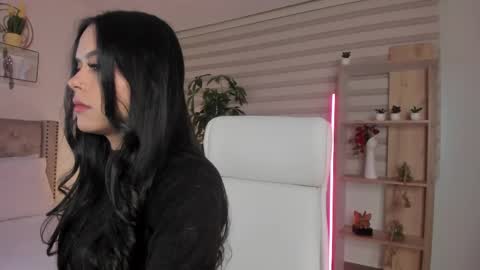 Snapshot of missnataly_ chatting on February 20, 11:31 am Nataly Rivas online show from February 20, 11:31 am