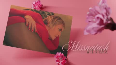 Missnatash online show from February 17, 4:50 pm