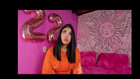 insta miss nickeloo online show from September 15, 3:19 am