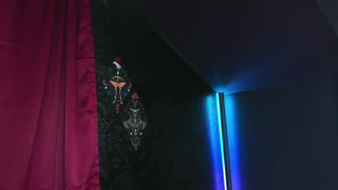 Mistress Nikki Vill online show from March 7, 8:33 pm