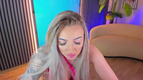 Miss Obsidian online show from March 14, 2:48 am