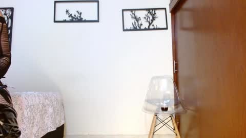 Snapshot of misspandora_ chatting on January 25, 7:07 pm Tell me Pandora online show from January 25, 7:07 pm