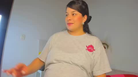 misspaulag online show from February 10, 2:30 am