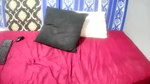 missperfectbody online show from November 5, 8:22 pm