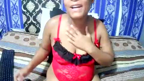 missperfectbody online show from October 8, 7:20 pm