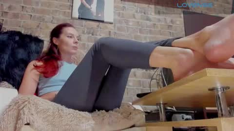 Miss Venus online show from October 19, 7:24 am