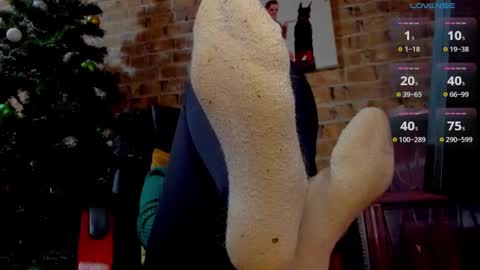 Miss Venus online show from February 6, 10:36 am