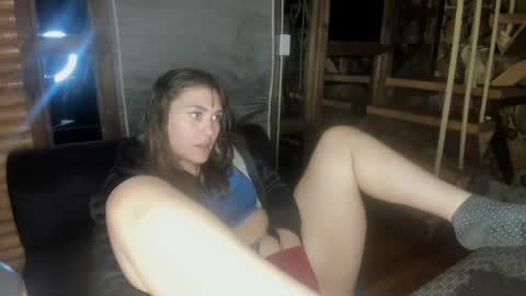 sarah online show from February 18, 4:37 am