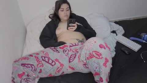 sarah online show from March 12, 3:21 am