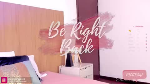 Emma Prada online show from September 22, 11:36 am