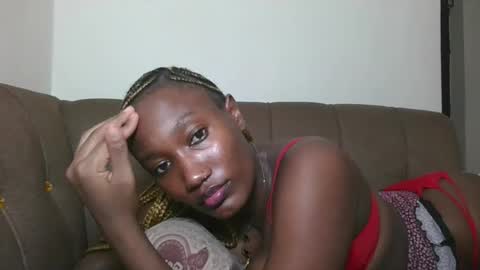 pretty gal online show from September 23, 8:15 pm