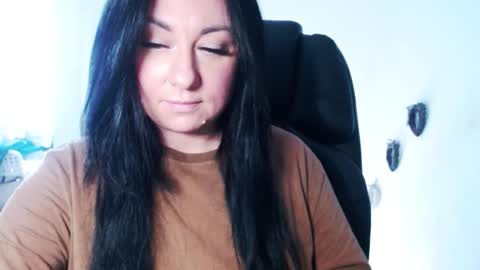 Missqueen1416 online show from November 4, 9:21 am