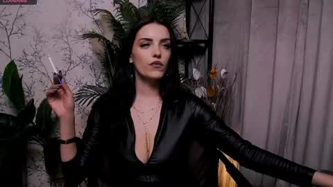 Emily online show from April 10, 11:31 pm