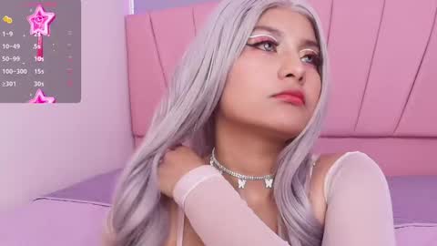 Luna online show from March 1, 7:04 pm