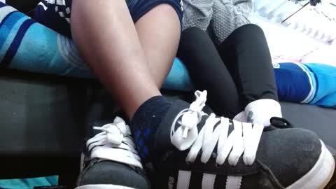 TELL ME MISS online show from January 9, 2:44 pm