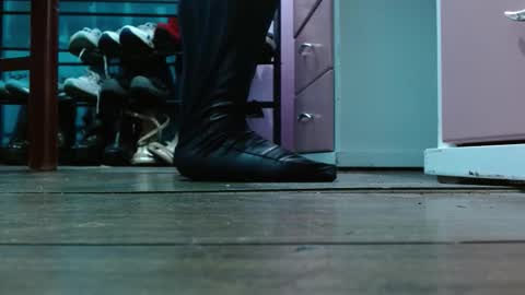 TELL ME MISS online show from February 25, 2:20 pm