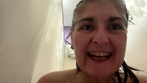 Snapshot of missspooky chatting on March 2, 4:10 pm Miss Spooky Silverstacker online show from March 2, 4:10 pm