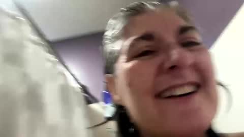 Snapshot of missspooky chatting on March 7, 12:01 pm Miss Spooky Silverstacker online show from March 7, 12:01 pm