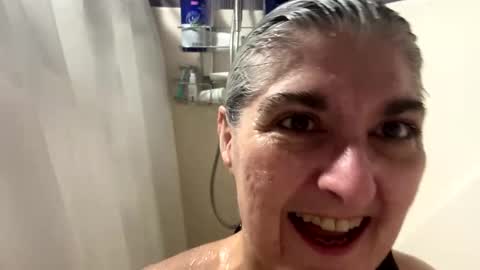 Snapshot of missspooky chatting on March 12, 10:48 am Miss Spooky Silverstacker online show from March 12, 10:48 am