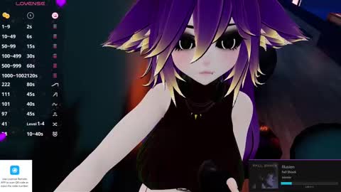 Miss T. online show from January 25, 6:34 am