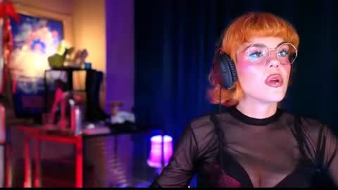 Tacodeluxe online show from July 21, 4:58 am