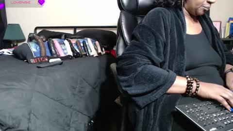 MissTajaa online show from November 17, 8:22 pm