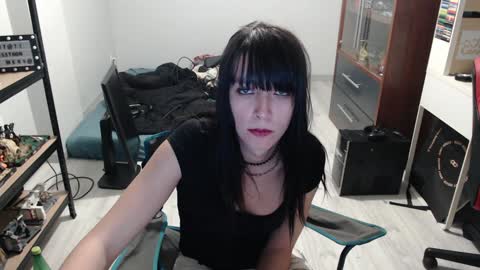 missthon online show from February 5, 10:01 pm