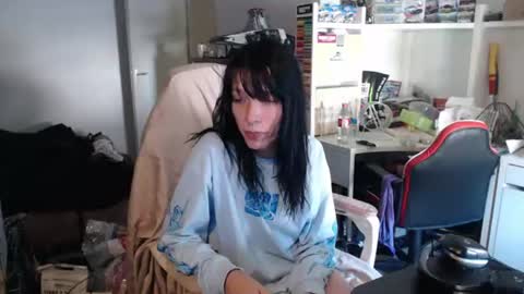 missthon online show from June 30, 2:38 pm