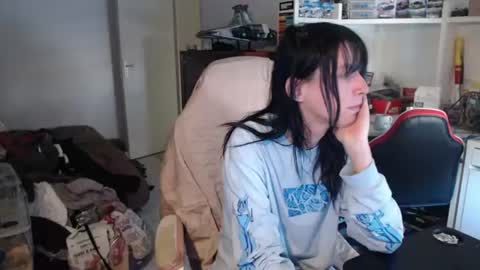 missthon online show from June 29, 1:11 pm
